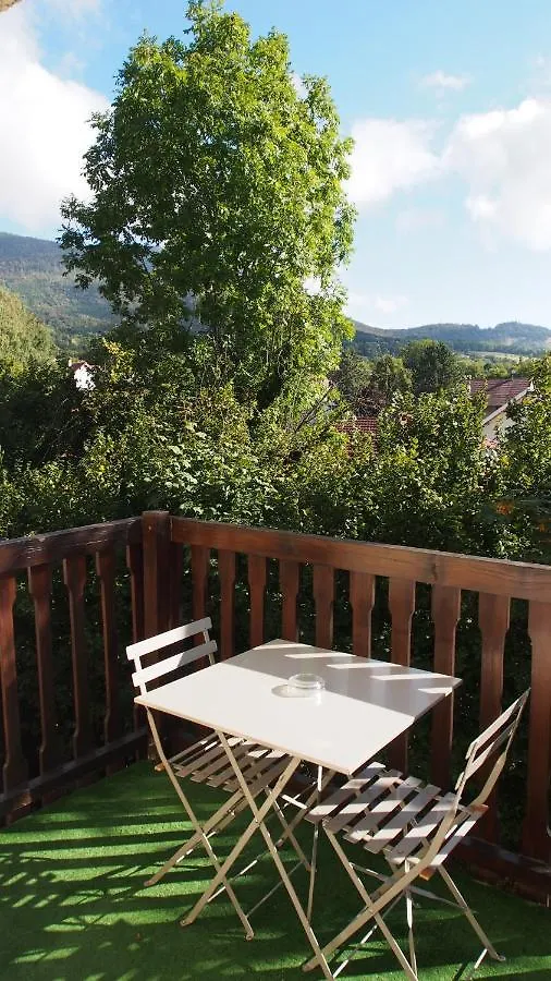 Appartement Location Gex Centre