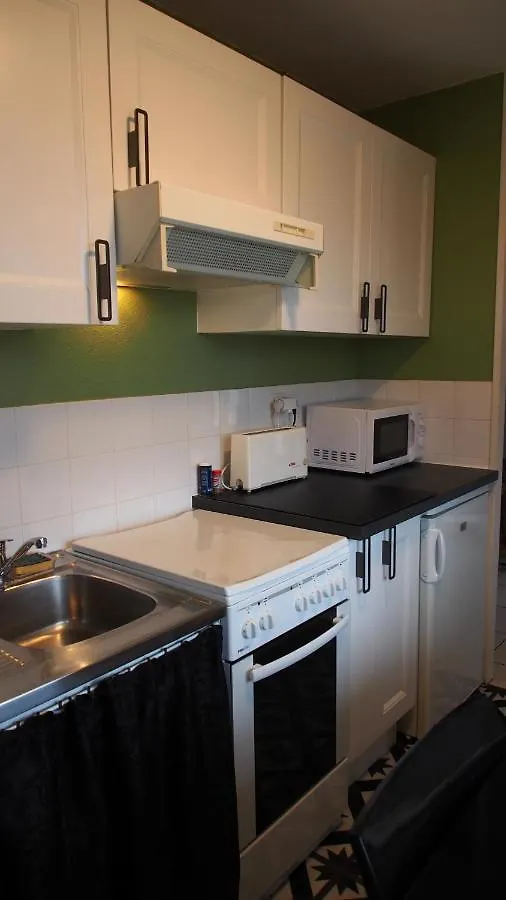 Appartement Location Gex Centre 0*,
