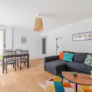 Mansana - Welkeys Appartement