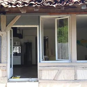 Familial Au Cœur De La Bresse Hébergement de vacances