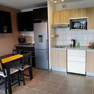 Chez' Toi Gex, Proche De Genève&stations De Appartement