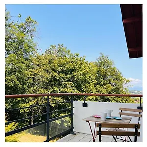 Sweet Appartement