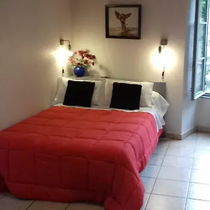 Le Petit Dyke Appartement